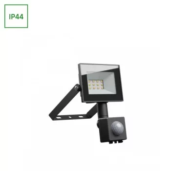Mozgásérzékelős LED reflektorok