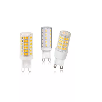 LED G9 