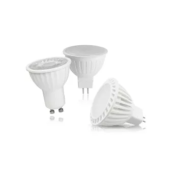 LED szpotok