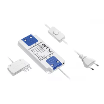 LED-es tápegységek