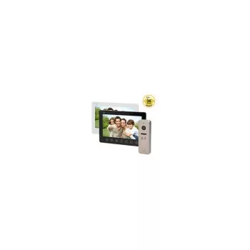 Egycsaládos videokaputelefonok