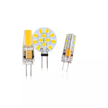 LED G4 