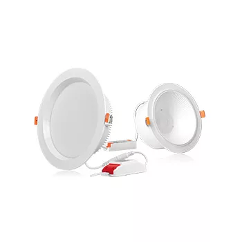LED süllyesztett beépíthető