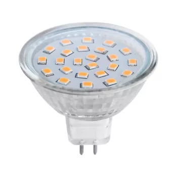 Led fényforrások jdr / jcdr / mr16
