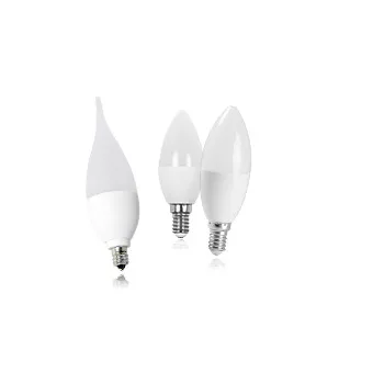 Led gyertya