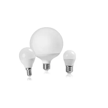 LED gömb izzó