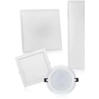 LED panelek