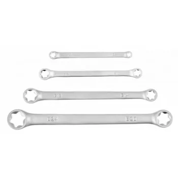 Torx villáskulcsok