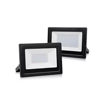 Vékony LED-es reflektorok
