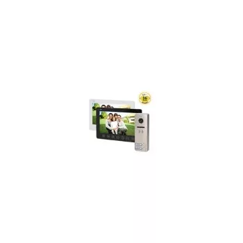 Videokaputelefon rendszerek