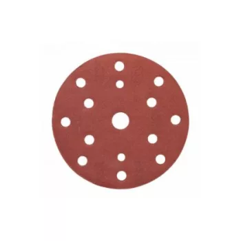Csiszolókorong 125mm 5db