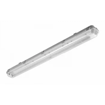 Raszteres lámpatestek, lineáris és moduláris T8 LED lámpatestek