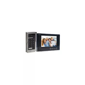 Kaputelefonok és videokaputelefonok 