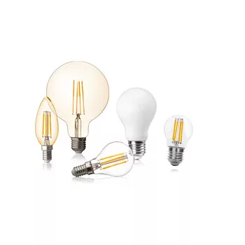 LED izzók