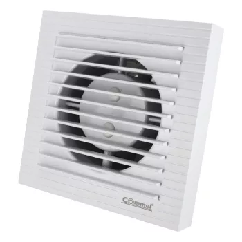 Elszívó ventilátorok