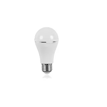 LED izzó beépített akkumulátorral