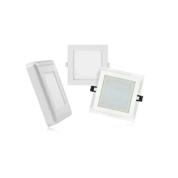 LED panel négyzet
