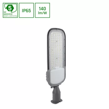 Utca és parkvilágítás