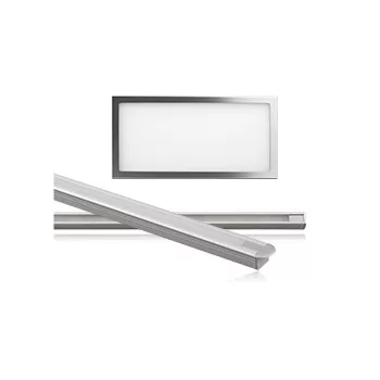LED panelek és egyenes lámpatestek