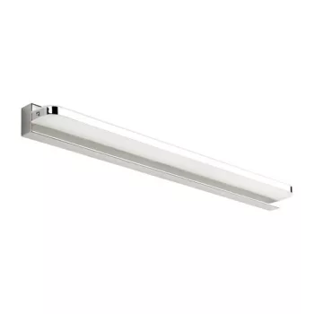 REGAL LED dekor lámpatest 12W CHROME 4000K