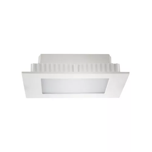 MILTON LED Panel  6W Fehér 3000K
