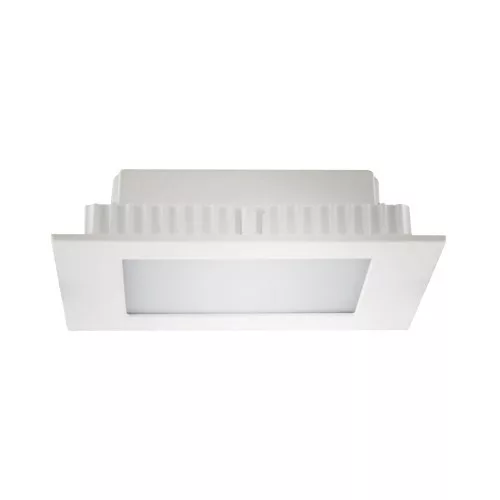 MILTON LED panel 12W Fehér 5700K