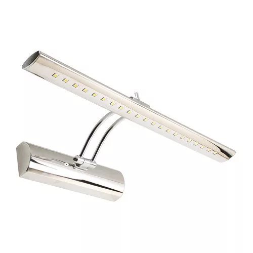 BRENA LED 4W CHROME 4000K (FLAMINGO)