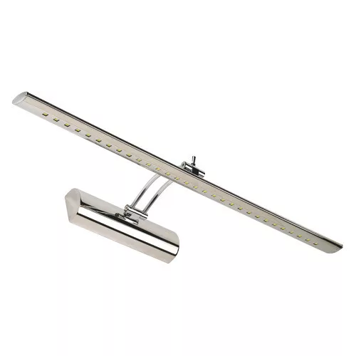 FLAMINGO-6 HL6642L CHROME 4200K