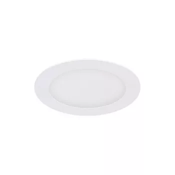 SLIM LED panel 9W Fehér 2700K