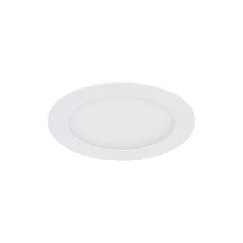 SLIM LED panel 9W Fehér 6500K