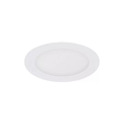 SLIM LED panel 9W Fehér 6500K