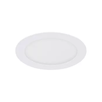 SLIM LED panel 12W Fehér 2700K