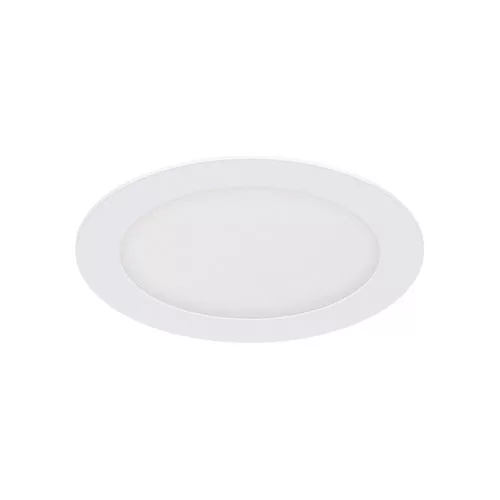 SLIM LED panel 12W Fehér 2700K