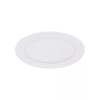Commel LED fényforrás, E14, 8W, 3000K, 750lm, gyertya