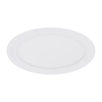 SLIM LED panel 18W Fehér 2700K