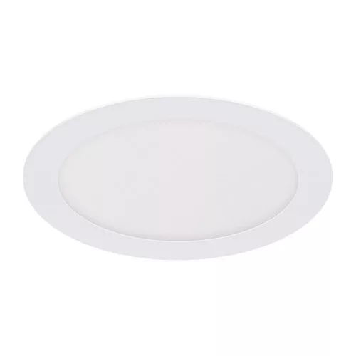 SLIM LED panel 18W Fehér 2700K