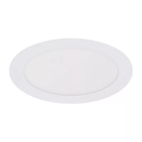 SLIM LED panel 18W Fehér 6500K