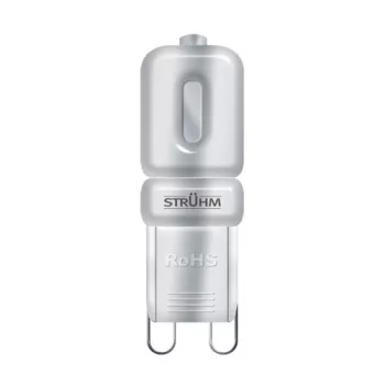 BIT SMD LED fényforrás G9 2,5W 4500K
