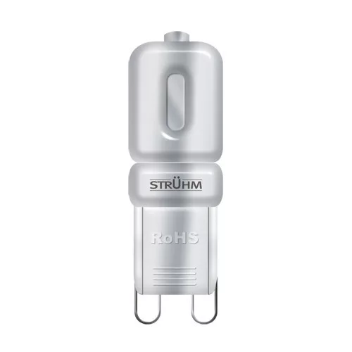 BIT SMD LED fényforrás G9 2,5W 4500K