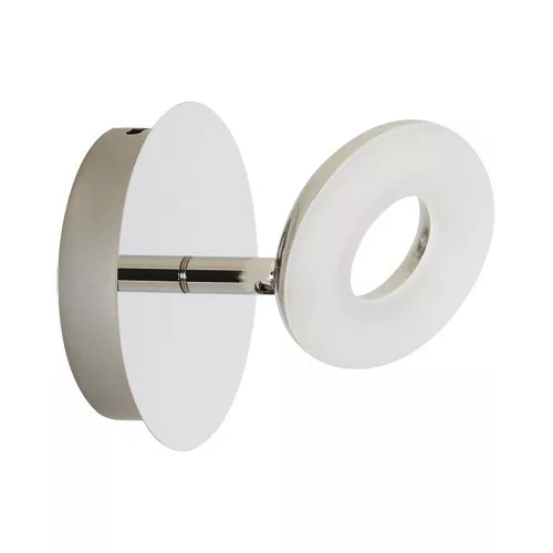DONAT LED fali-mennyezeti lámpatest  1C 3000K