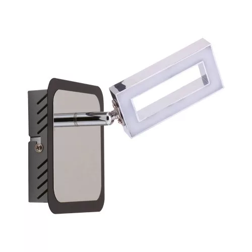 KENT LED fali-mennyezeti lámpatest  1D 3000K