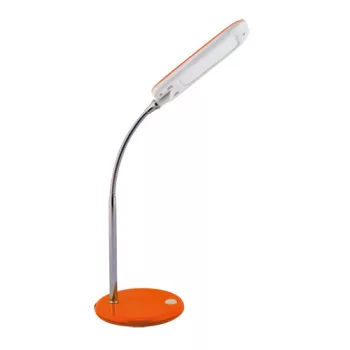 DORI LED asztali lámpa ORANGE