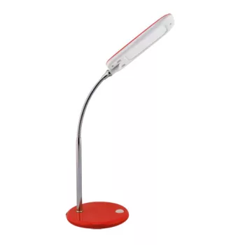 DORI LED asztali lámpa RED