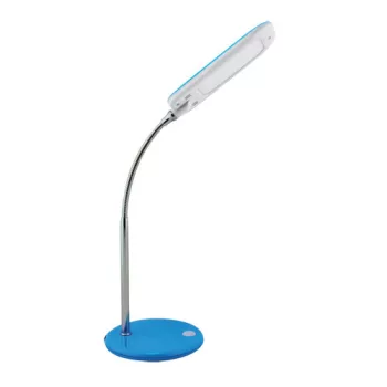 DORI LED asztali lámpa BLUE