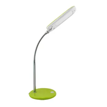 DORI LED asztali lámpa GREEN