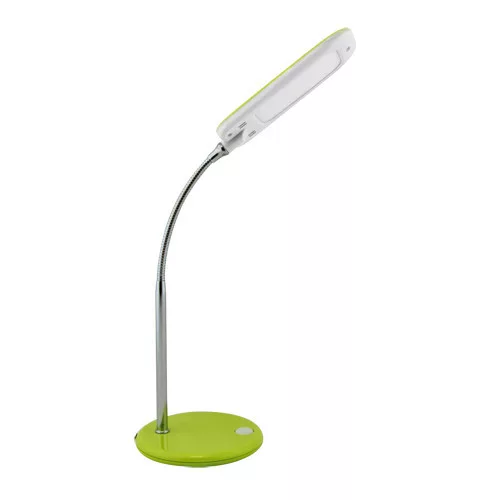 DORI LED asztali lámpa GREEN