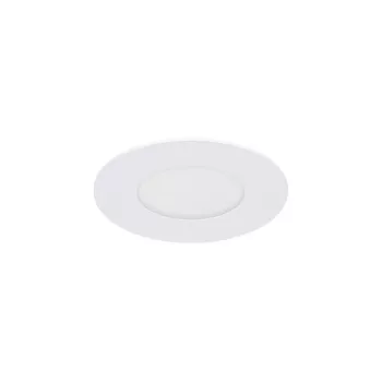 SLIM LED panel 3W Fehér 2700K