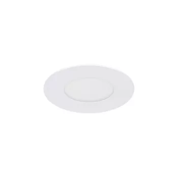 SLIM LED panel 3W Fehér 6500K