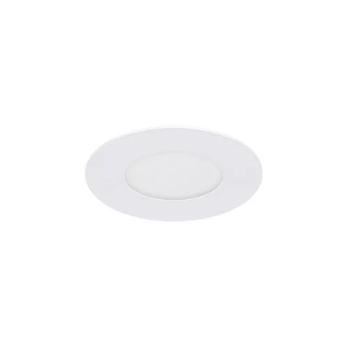SLIM LED panel 3W Fehér 6500K