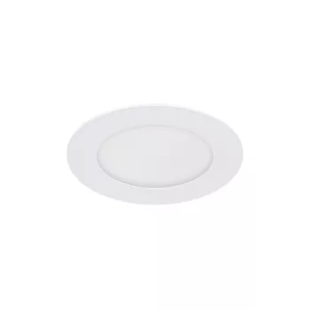 SLIM LED panel 6W Fehér 2700K